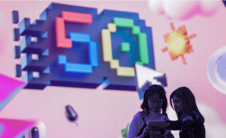 Microsoft Celebrates 50th Anniversary with AI CoPilot Upgrade