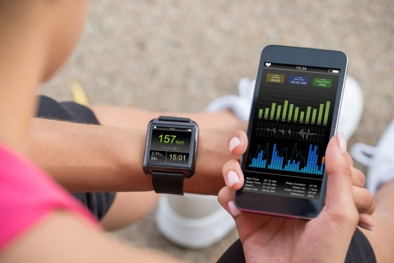 How Wearable Tech Is Changing Fitness and Health Tracking