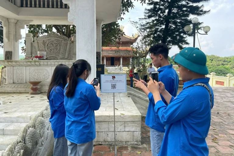 How Technology Is Helping Preserve Cultural Heritage